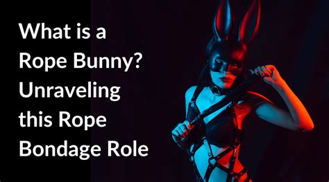 male rope bunny|More than a body : rope bottoming matters!.